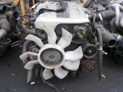 Двигатель в сборе. Nissan Cedric, ENY34 Двигатель RB25DET. Под заказ