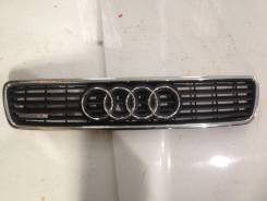 Решетка радиатора. Audi A4