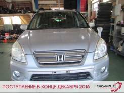 Honda CR-V. RD6, K24A
