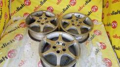 Madeeni. 5.0x14", 5x100, ET38 