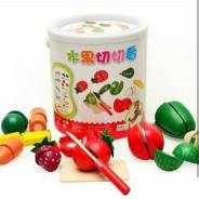 Наборы продуктов.