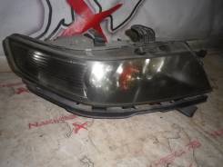Фара. Honda Accord, LA-CM3, CL7, LA-CM2, ABA-CM2, ABA-CM3, ABA-CL7, LA-CL7