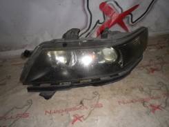 Фара. Honda Accord, LA-CM3, CL7, LA-CM2, ABA-CM2, ABA-CM3, ABA-CL7, LA-CL7