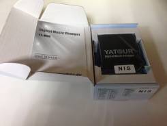 MP3-USB адаптеры.