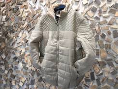 Куртки-пуховики. 48, 50, 52, 54