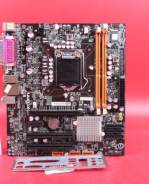Продается Материнская плата Foxconn H55MX-S Socket LGA1156