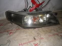 Фара. Honda Accord, LA-CM3, CL7, LA-CM2, ABA-CM2, ABA-CM3, ABA-CL7, LA-CL7