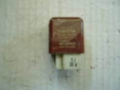 Реле. Toyota: Cynos, RAV4, Century, Granvia, IS300, Dyna, Coaster, Lite Ace, T.U.V, Corona, Highlander, Crown, Avensis, Corolla Spacio, Chaser, Corsa...