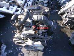 Двигатель в сборе. Mitsubishi Jeep, J25 Двигатель 4DR5T. Под заказ
