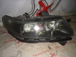 Фара. Honda Accord, LA-CM3, CL7, LA-CM2, ABA-CM2, ABA-CM3, ABA-CL7, LA-CL7
