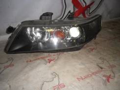 Фара. Honda Accord, LA-CM3, CL7, LA-CM2, ABA-CM2, ABA-CM3, ABA-CL7, LA-CL7