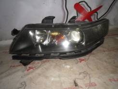 Фара. Honda Accord, LA-CM3, CL7, LA-CM2, ABA-CM2, ABA-CM3, ABA-CL7, LA-CL7