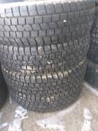 Dunlop DSV-01. Зимние, без шипов, 2013 год, 10 %, 4 шт
