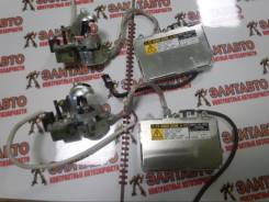 Блок ксенона. Toyota: Vitz, Altezza, Sienna, IS200, IS300, Corolla Spacio Lexus IS300, GXE10, JCE10 Lexus IS200, GXE10, JCE10 Двигатели: 1NZFE, 2JZGE...