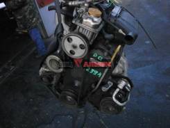 Двигатель в сборе. Subaru Vivio, KK3 Двигатель EN07. Под заказ