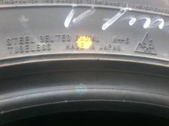 Dunlop SP Winter ICE 01. Зимние, шипованные, без износа, 4 шт