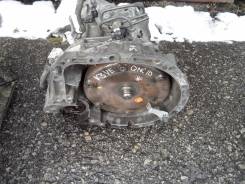 АКПП. Toyota Passo, QNC10 Двигатель K3VE