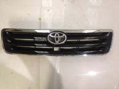 Решетка радиатора. Toyota Ipsum, ACM26, ACM26W