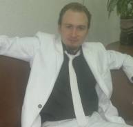 Шеф-повар. Незаконченное высшее образование (студент), опыт работы 6 лет