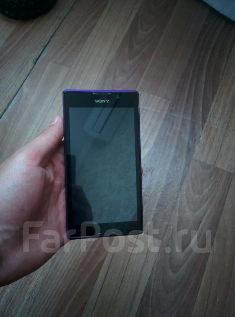 Sony Xperia C. �/� ����