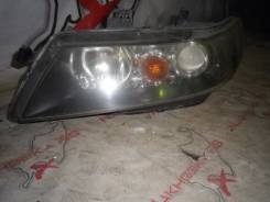 Фара. Honda Accord, LA-CM3, CL7, LA-CM2, ABA-CM2, ABA-CM3, ABA-CL7, LA-CL7