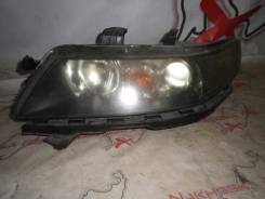 Фара. Honda Accord, LA-CM3, CL7, LA-CM2, ABA-CM2, ABA-CM3, ABA-CL7, LA-CL7