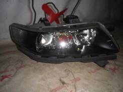 Фара. Honda Accord, LA-CM3, CL7, LA-CM2, ABA-CM2, ABA-CM3, ABA-CL7, LA-CL7