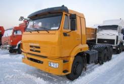 Камаз 65116. -6010-23(A4) тягач 3 000 000р, 8 000 куб. см., 15 500 кг.