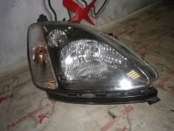 Фара. Honda Civic, LA-EP3, LA-EU4, LA-EU3, LA-EU2, LA-EU1, UA-EU1 Honda Civic Type R, EP3