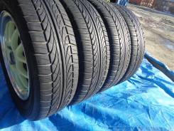 Goodyear GT-065. Летние, 2014 год, износ: 10%, 4 шт