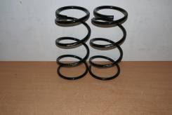 Пружина подвески. Subaru Impreza, GC8, GC6, GC4, GC2, GC1, GF3, GF1 Двигатели: EJ15E, EJ18E, EJ16E, EJ204, EJ151. Под заказ