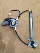 Стеклоподъемный механизм. Mazda Laser Lidea, BJ3PF, BJ5PF, BJ8WF, BJ5WF, BJEPF Mazda Familia, BJ5P, YR46U15, ZR16U65, BJFW, YR46U35, ZR16U85, ZR16UX5...