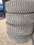 Goodyear Ice Navi Zea II. Зимние, без шипов, 2011 год, износ: 5%, 4 шт