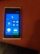 Nokia Lumia 900. �/� ����