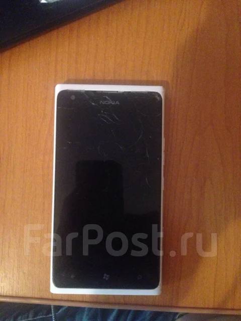 Nokia Lumia 900. �/� ����