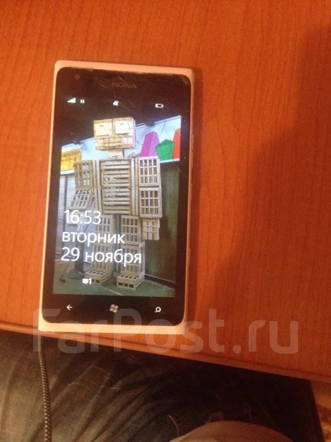 Nokia Lumia 900. �/� ����