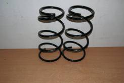 Пружина подвески. Mitsubishi Colt, Z27A, Z26A, Z25A, Z24A, Z28A, Z24W, Z23W, Z23A, Z22A, Z21A. Под заказ
