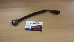 Датчик детонации. Hyundai: Matrix, Accent, Elantra, Getz, Verna, Lavita, Coupe Kia Cerato