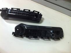 Крепление бампера. Toyota Vitz, NSP135, NCP131, NSP130, KSP130 Toyota Yaris Двигатели: 1NZFE, 1NRFE, 1KRFE