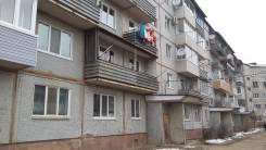 1-комнатная, улица Кожевенная 19. агентство, 30 кв. м. Дом снаружи