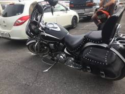 Yamaha Roadstar 1700. 1 700 куб. см., исправен, птс, с пробегом