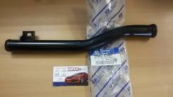 Патрубок радиатора. Hyundai: ix35, Matrix, Tuscani, Tiburon, i30, Lavita, Sonata, Elantra, Tucson, Avante, Coupe, Trajet Kia: Optima, Spectra, Cerato...