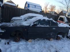 Toyota Sprinter Trueno. AE101, 4AFE
