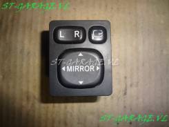 Блок управления зеркалами. Toyota: Regius Ace, ist, Vios, Ipsum, Prius C, iQ, Passo Sette, Corolla, Probox, EQ EV, Regius, Town Ace Noah, Avensis Vers...