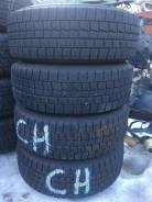 Dunlop Winter Maxx WM01. Зимние, без шипов, 2012 год, износ: 10%, 4 шт
