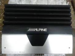 Alpine MRV-F340