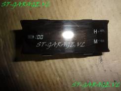 Часы. Toyota: Windom, Comfort, Vista, Yaris Verso, Estima Emina, Yaris, Estima Lucida, Carina, Corona, Previa, Mark II Wagon Blit, Verossa, Estima, Ec...