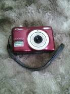 Nikon. 5 - 5.9 Мп, зум: 3х