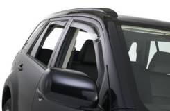 Ветровик. Suzuki Grand Vitara, JT Двигатели: J20A, M16A