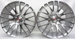 Vossen. 8.5/9.5x19, 5x112.00, ET35/42, ЦО 66,6 мм. Под заказ